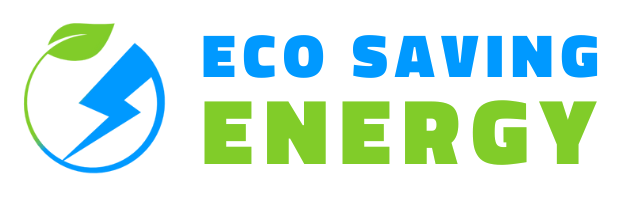 Eco Saving ENERGY